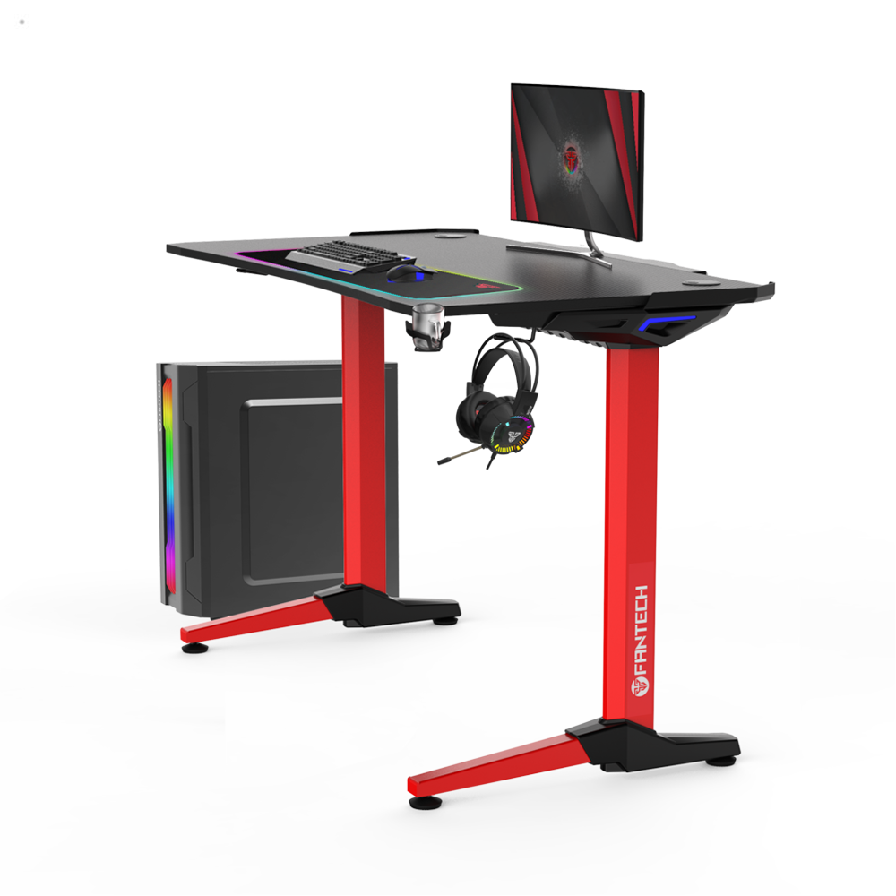 Escritorio Gamer Fantech Beta Gd512