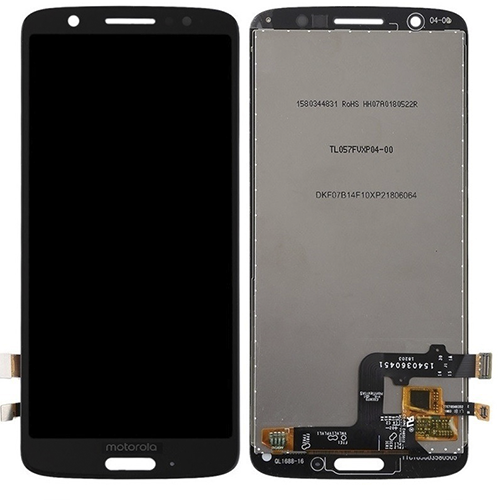 Motorola Moto G6 Pantalla Completa Original