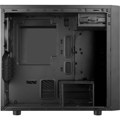 Gabinete Gamer Cougar MG110 Mini ATX – imagen 2