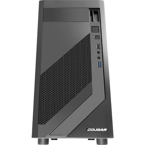 Gabinete Gamer Cougar MG110 Mini ATX – imagen 3