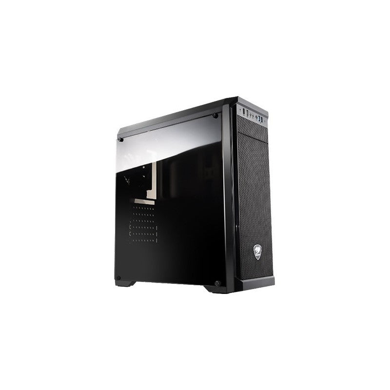 Gabinete Gamer Cougar Mx330 Mid Tower – imagen 2