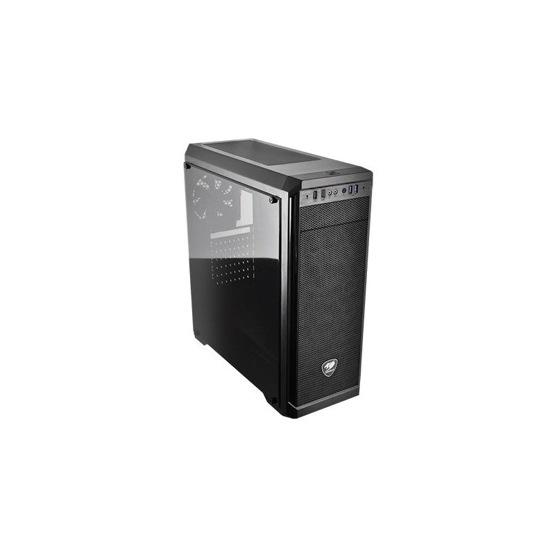 Gabinete Gamer Cougar Mx330 Mid Tower – imagen 3