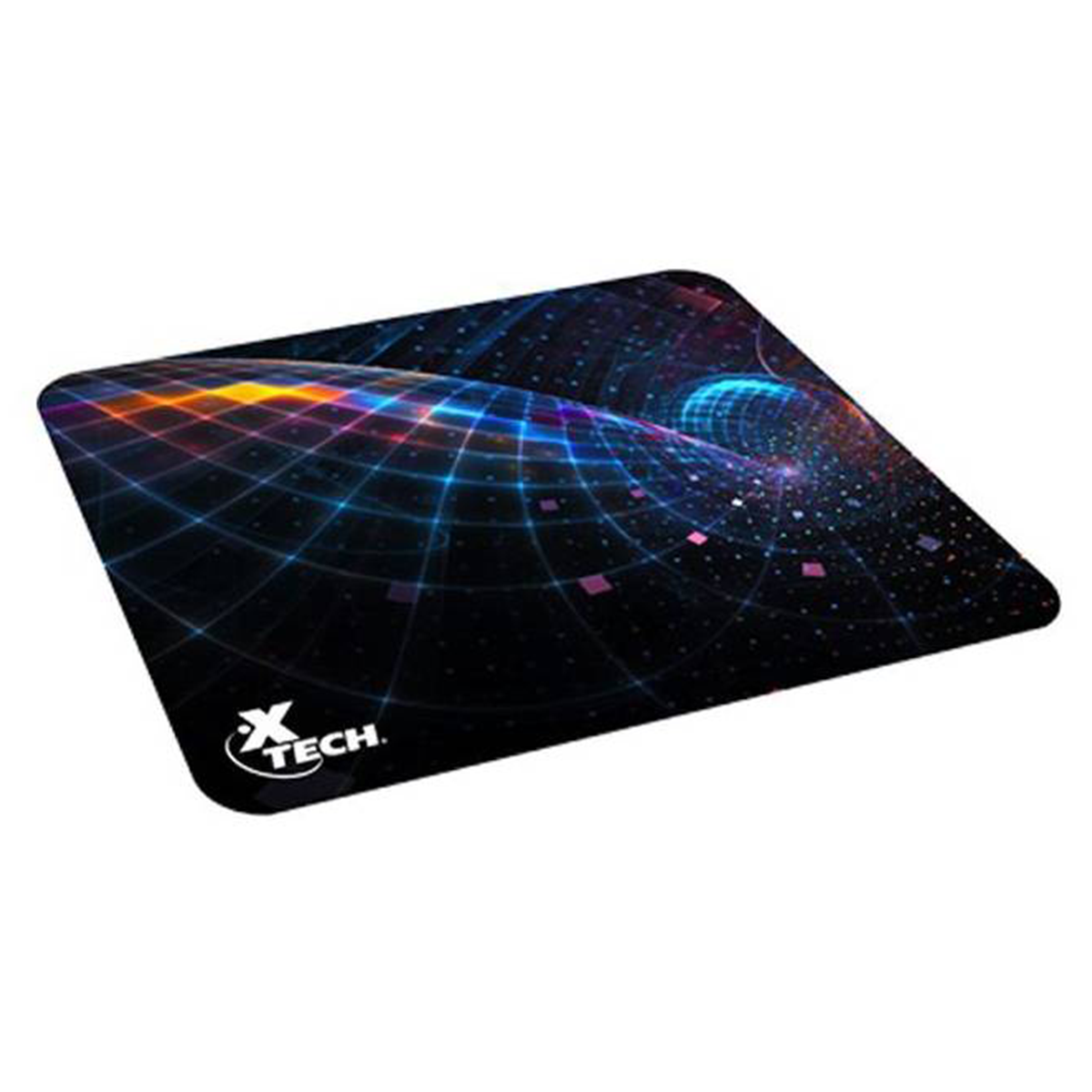 Mousepad Xtech Colonist Xta-181 18x22 Negro