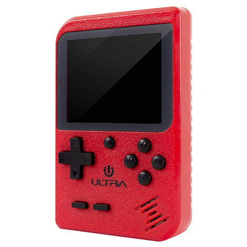 Consola Portatil Retro Ultra 168 Juegos Tv