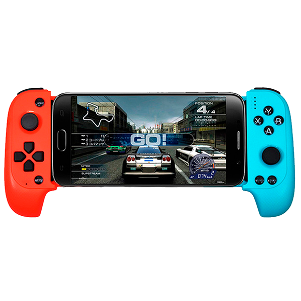 Control Joystick Bluetooth Dgx Switch Smartphone Tablet
