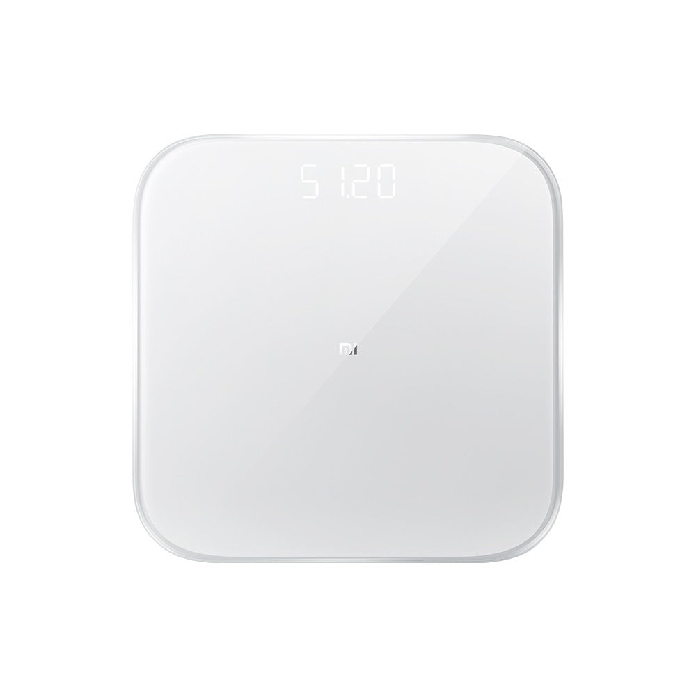 Balanza Pesa Inteligente Xiaomi Mi Smart Scale 2 Bt Blanco