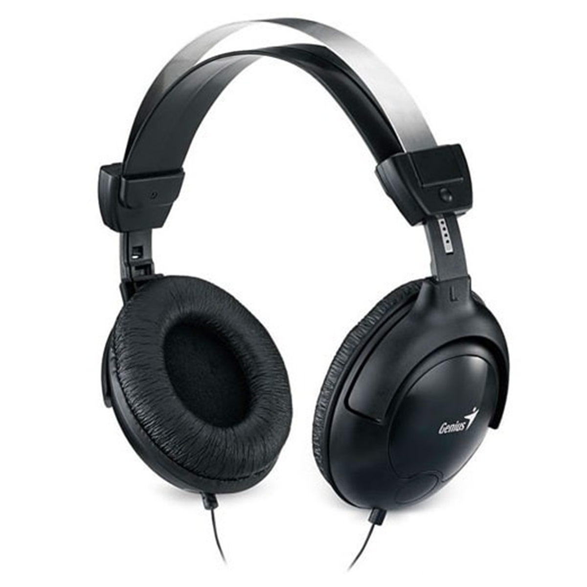 Audífonos Genius HS-M505x Pc Ps4 Negro