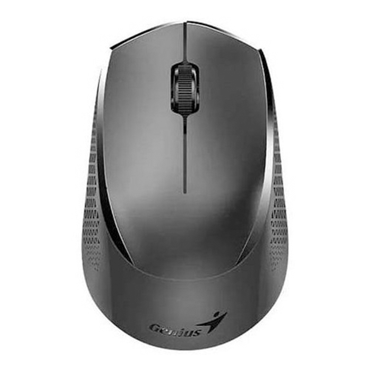 Mouse Genius Inalámbrico Nx-8000s Negro