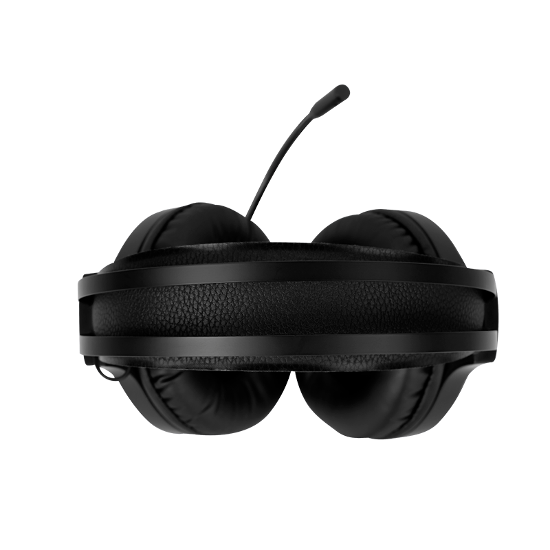 Audífonos Gamer Xtrike Me Gh-605 Pc Ps4 Xbox Switch Negro – imagen 3