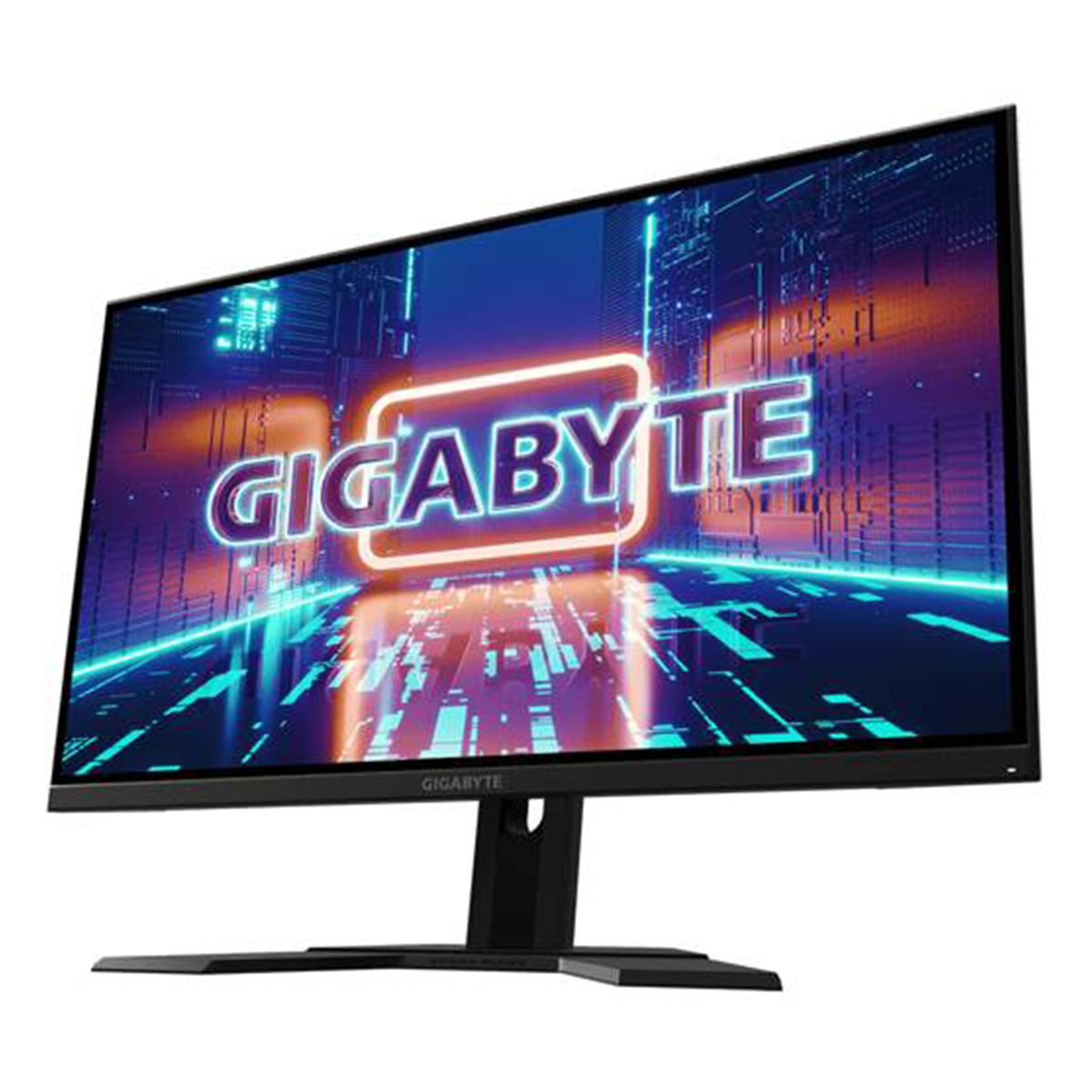 Monitor Gamer Gigabyte G27Q, 27" QHD 1440p 144Hz Negro