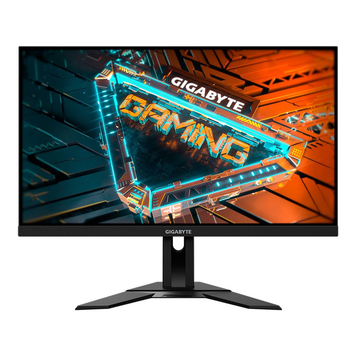 Monitor Gamer Gigabyte G27f 2 Fhd 27 170hz 1ms Negro