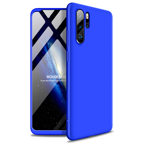 Huawei P30 Pro Carcasa 360 Slim Gkk – imagen 2
