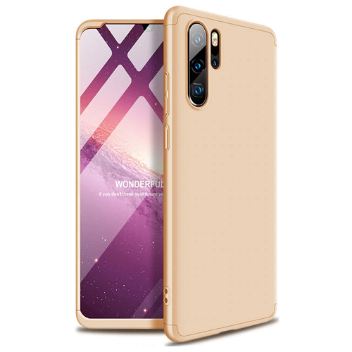 Huawei P30 Pro Carcasa 360 Slim Gkk – imagen 3