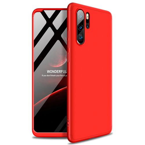 Huawei P30 Pro Carcasa 360 Slim Gkk – imagen 4