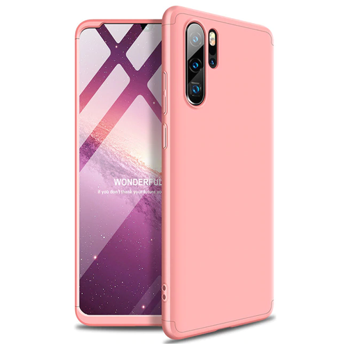 Huawei P30 Pro Carcasa 360 Slim Gkk – imagen 5