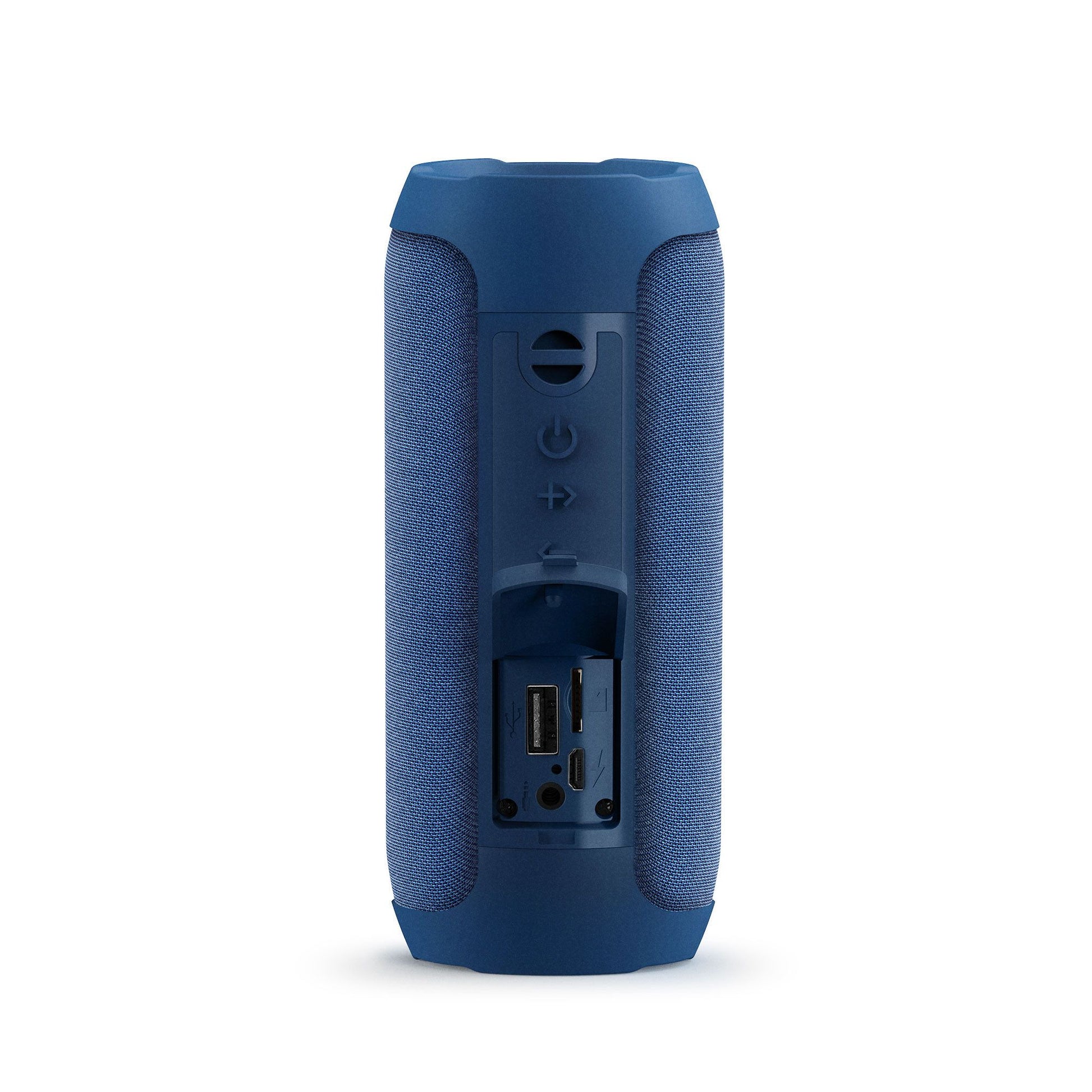 Parlante Bluetooth Portátil Energy Sistem Urban Box 2 Azul – imagen 4