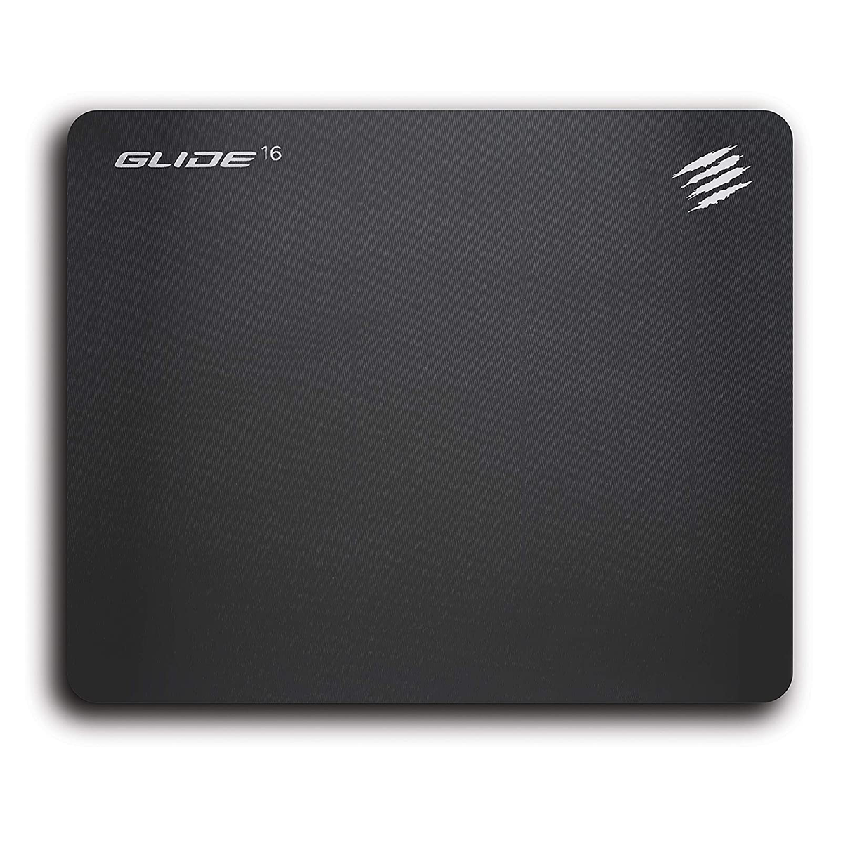 Mousepad Gamer Mad Catz 32x27cm Glide 16