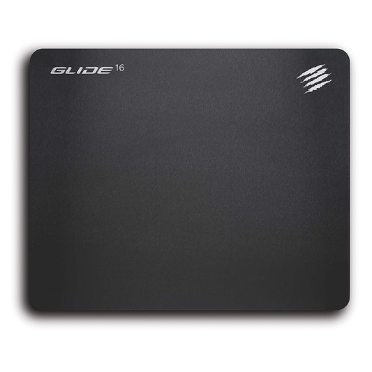 Mousepad Gamer Mad Catz 32x27cm Glide 16