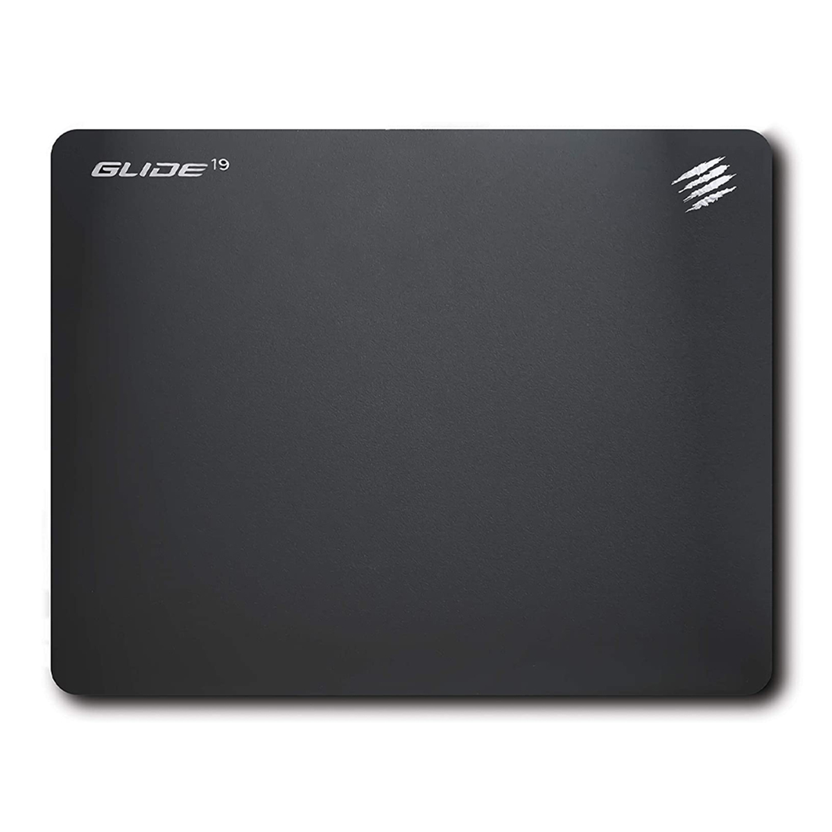 Mousepad Gamer Mad Catz 39x31cm Glide 19