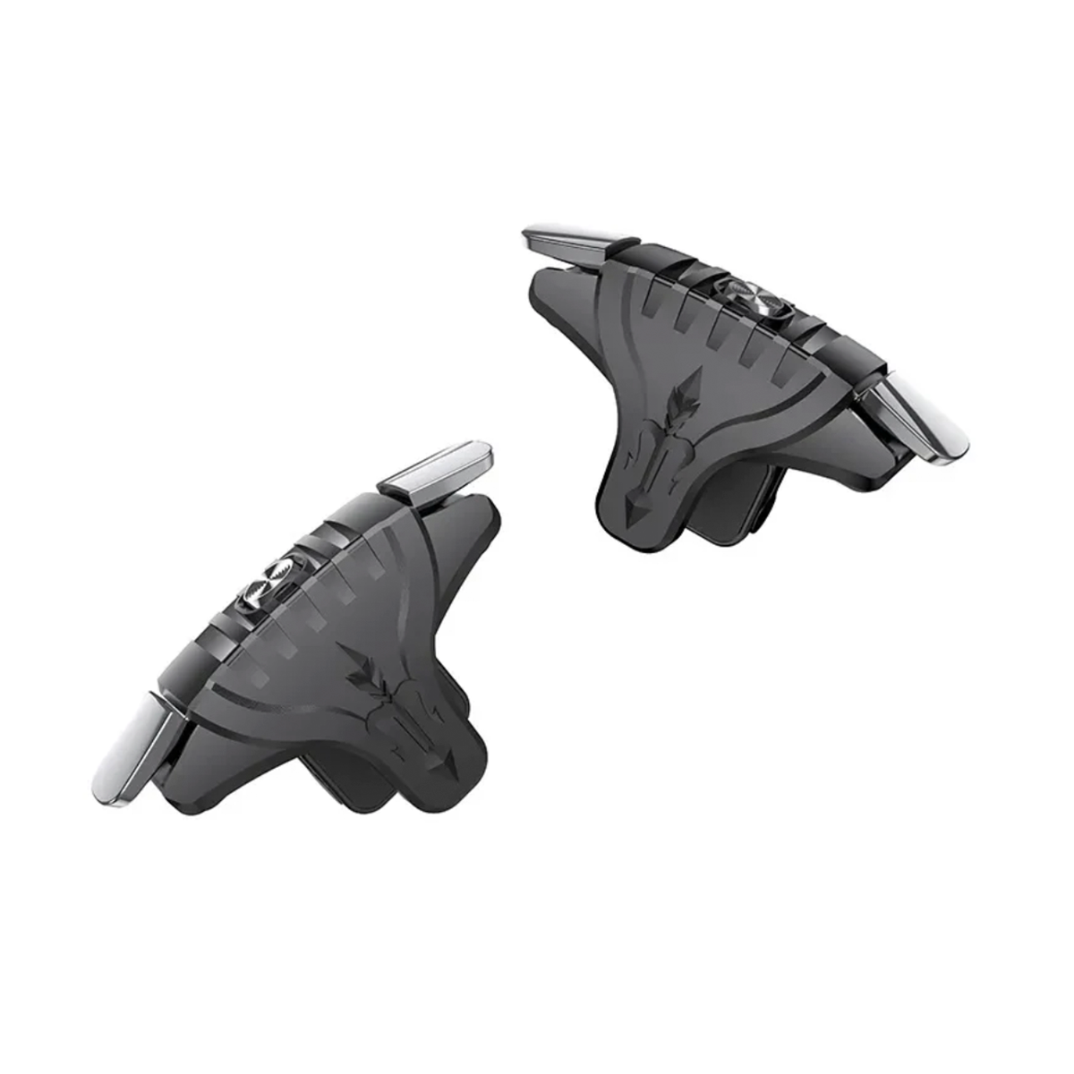 Soportes Gatillos De Juego Borofone Bg2 Fortnite Pubg Freefire Call Of Duty