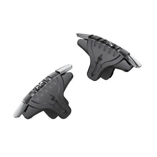 Soportes Gatillos De Juego Borofone Bg2 Fortnite Pubg Freefire Call Of Duty