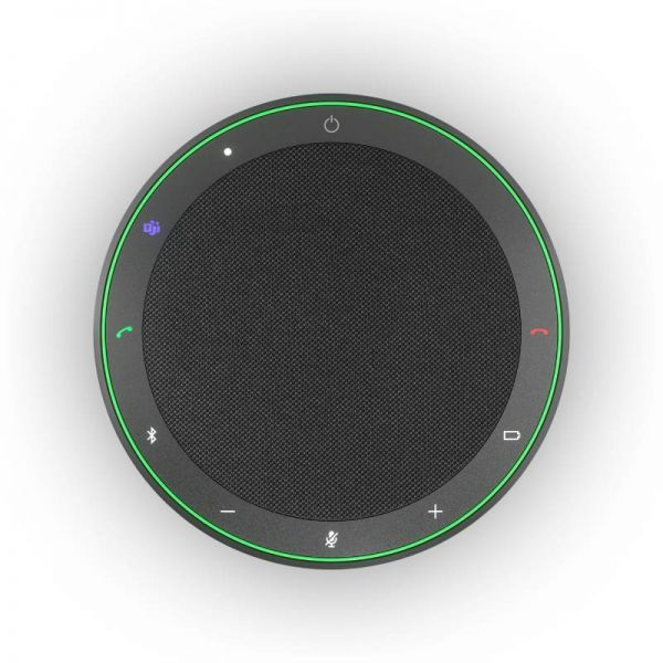 Parlante Conferencias Speaker Jabra 75 Ms Bluetooth Negro