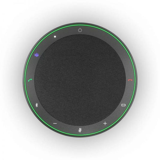 Parlante Conferencias Speaker Jabra 75 Ms Bluetooth Negro
