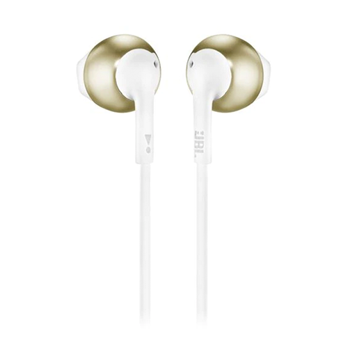 Audifonos Bluetooth Jbl T205 Blanco – imagen 3