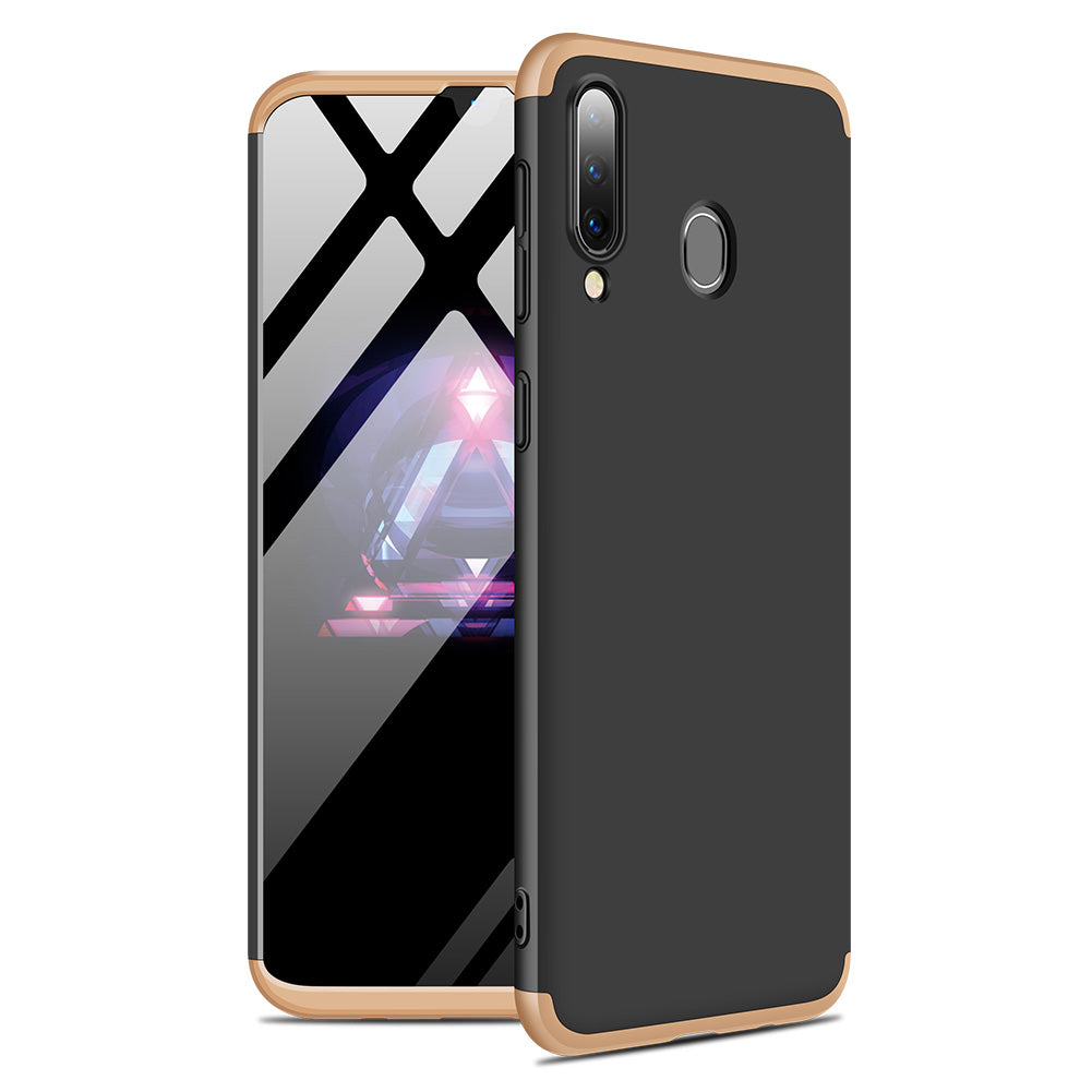 Samsung Galaxy A20 A30 Carcasa 360 Slim Gkk – imagen 3