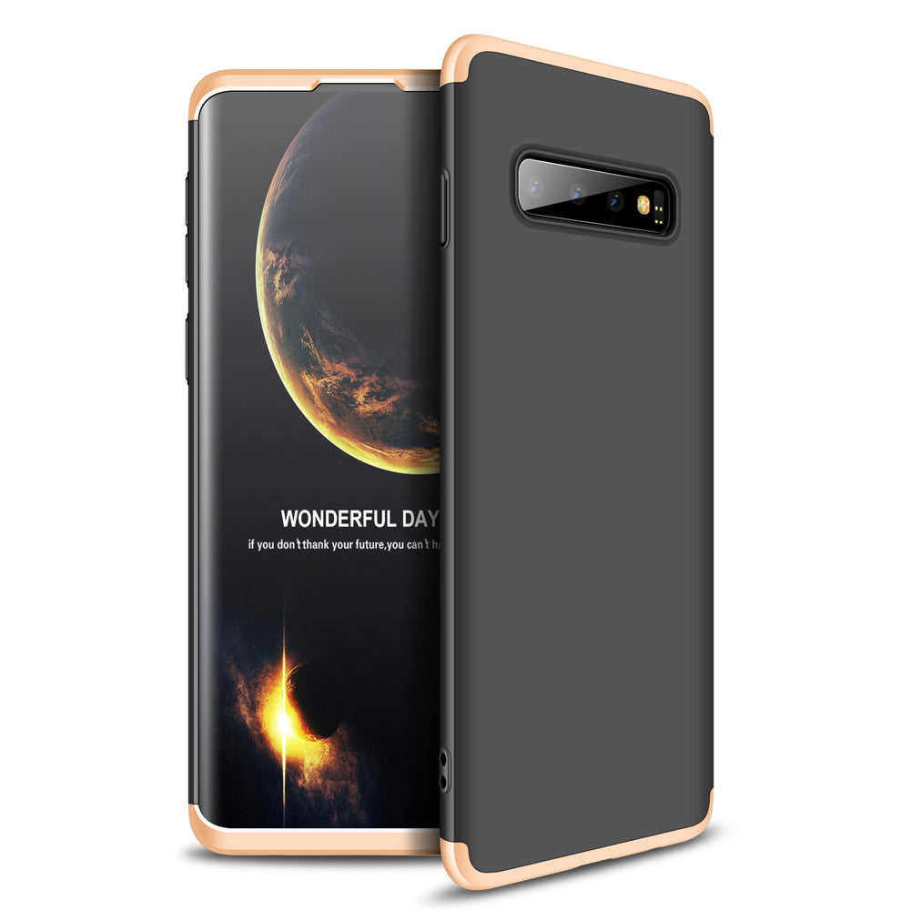 Samsung Galaxy S10 Carcasa 360 Slim Gkk – imagen 4