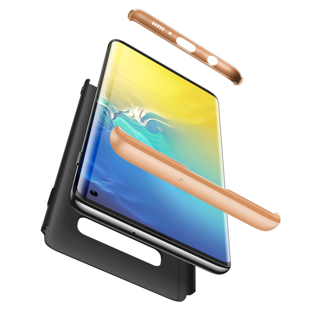 Samsung Galaxy S10 Carcasa 360 Slim Gkk – imagen 3