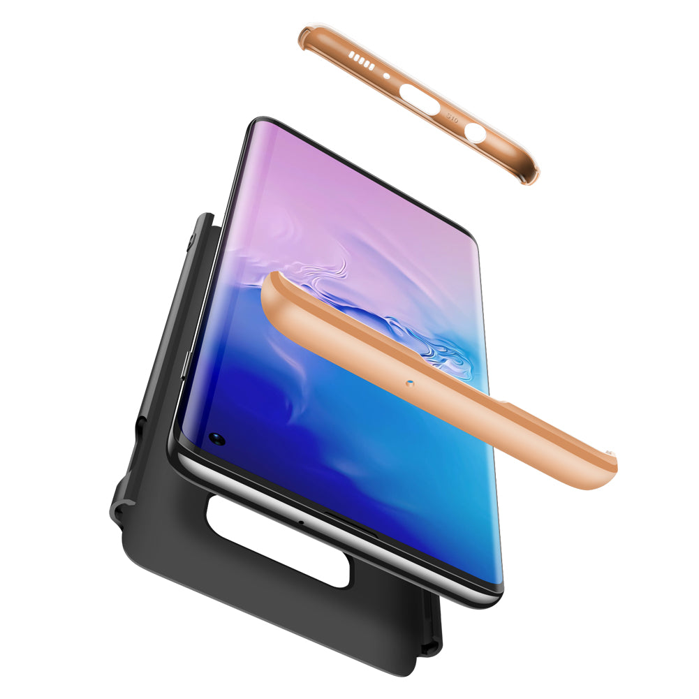 Samsung Galaxy S10e Carcasa 360 Slim Gkk – imagen 9