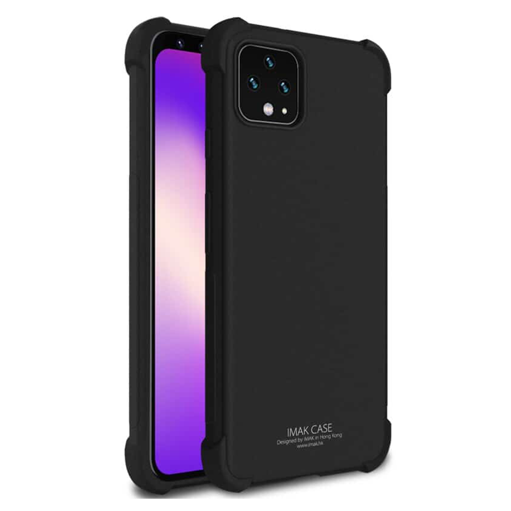 Google Pixel 4 Carcasa Imak Shockproof