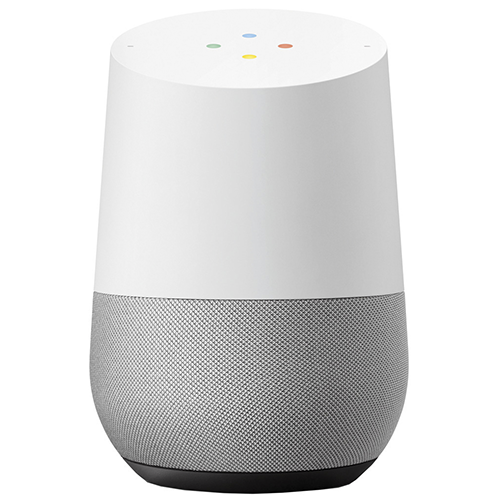 Google Home Asistente Por Voz Blanco
