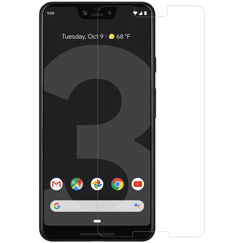 Google Pixel 3 Xl Vidrio Templado Nillkin