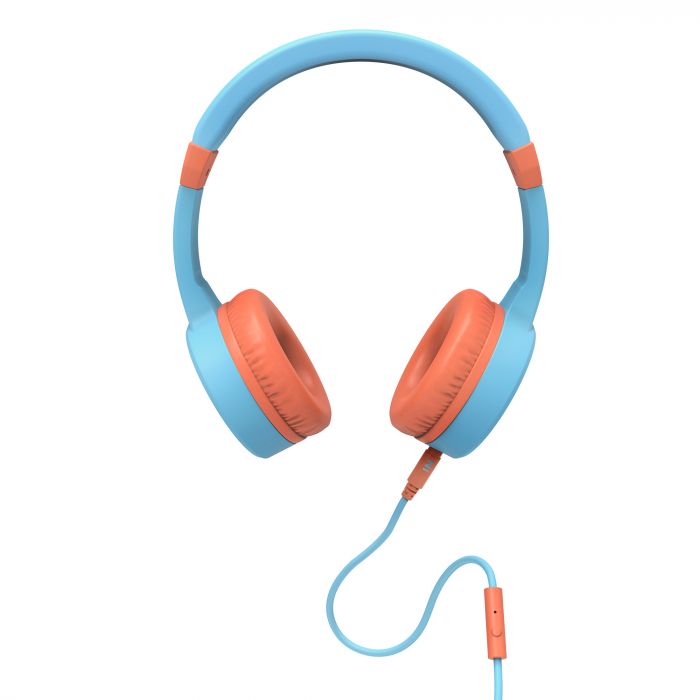 Audifono De Niño Energy Sistem Lol&Roll Pop Azul – imagen 2