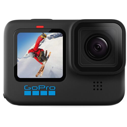 Camara Gopro Hero 10 – imagen 2