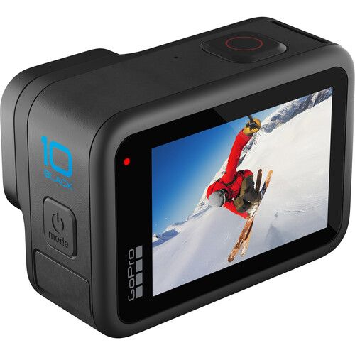 Camara Gopro Hero 10 – imagen 3