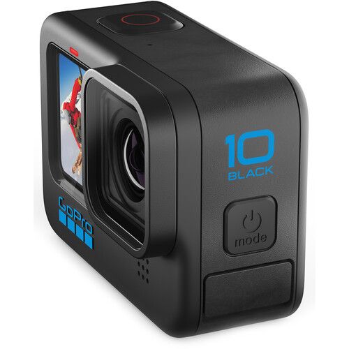 Camara Gopro Hero 10 – imagen 4