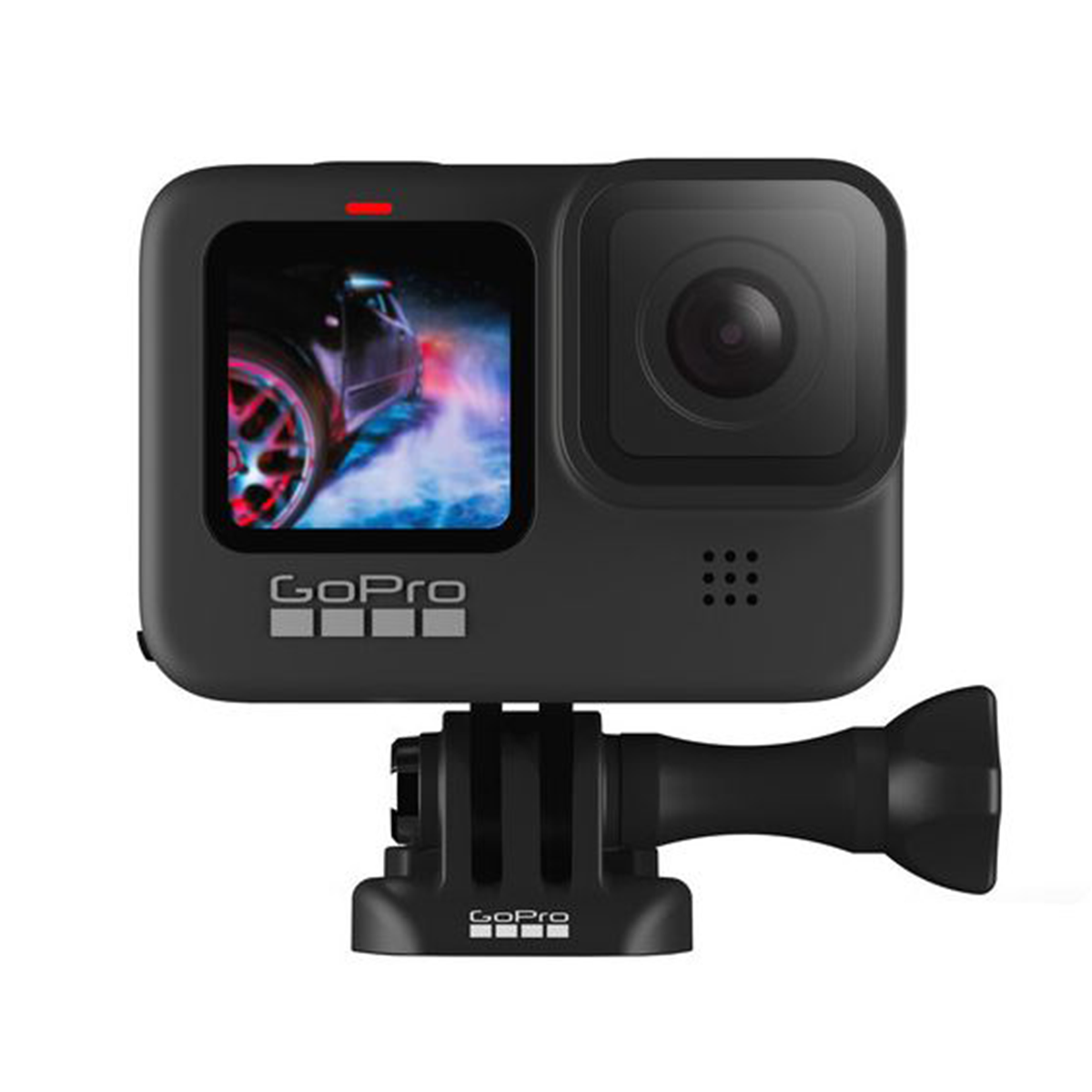 Gopro Hero 9 Black – imagen 2