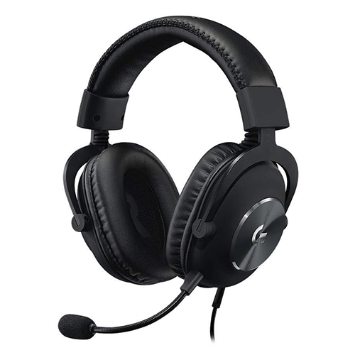Audífono Gamer Logitech G Pro New Pc Ps5 Xbox