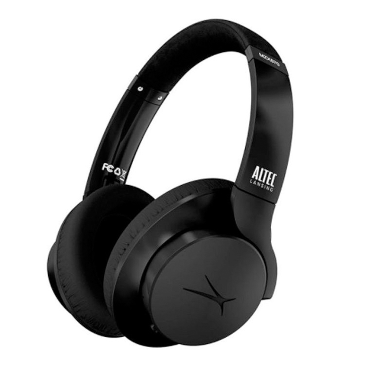 Audifonos Inalámbricos Bluetooth Altec Lansing Mzx570 Comfort Negro
