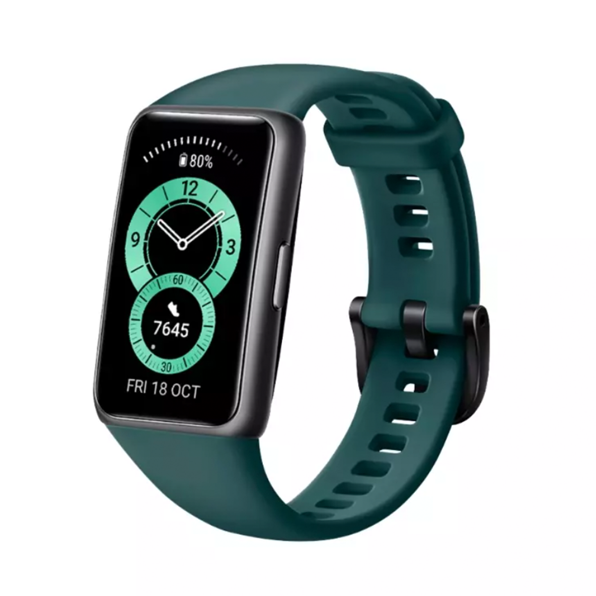 Smartband Huawei Band 6 Verde