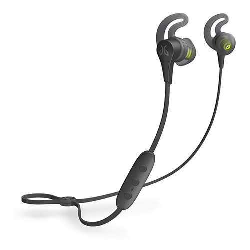 Audífonos Bluetooth Deportivos Jaybird X4 Negro