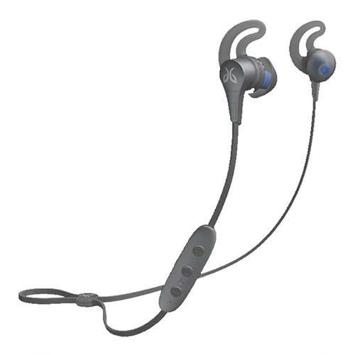 Audífonos Bluetooth Deportivos Jaybird X4 Gris