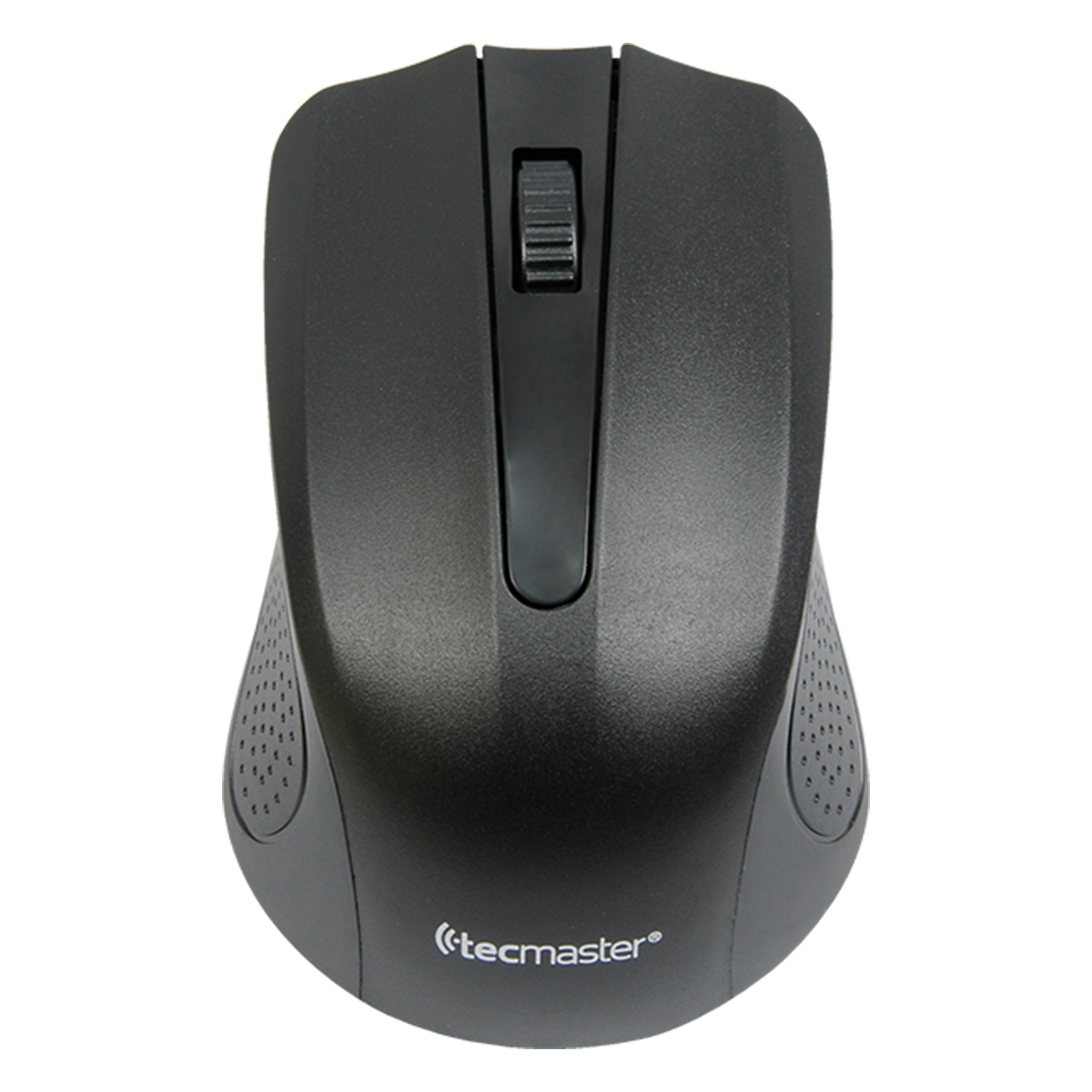 Mouse Tecmaster Inalambrico TM-100514 Negro