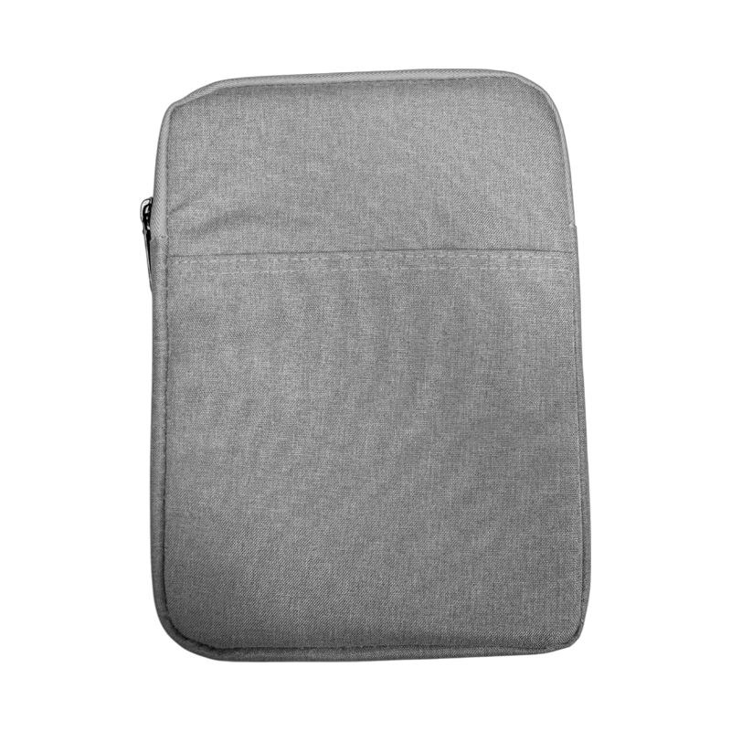 Carcasa Universal Para Tablet 8 a 9 Pulgadas Gris