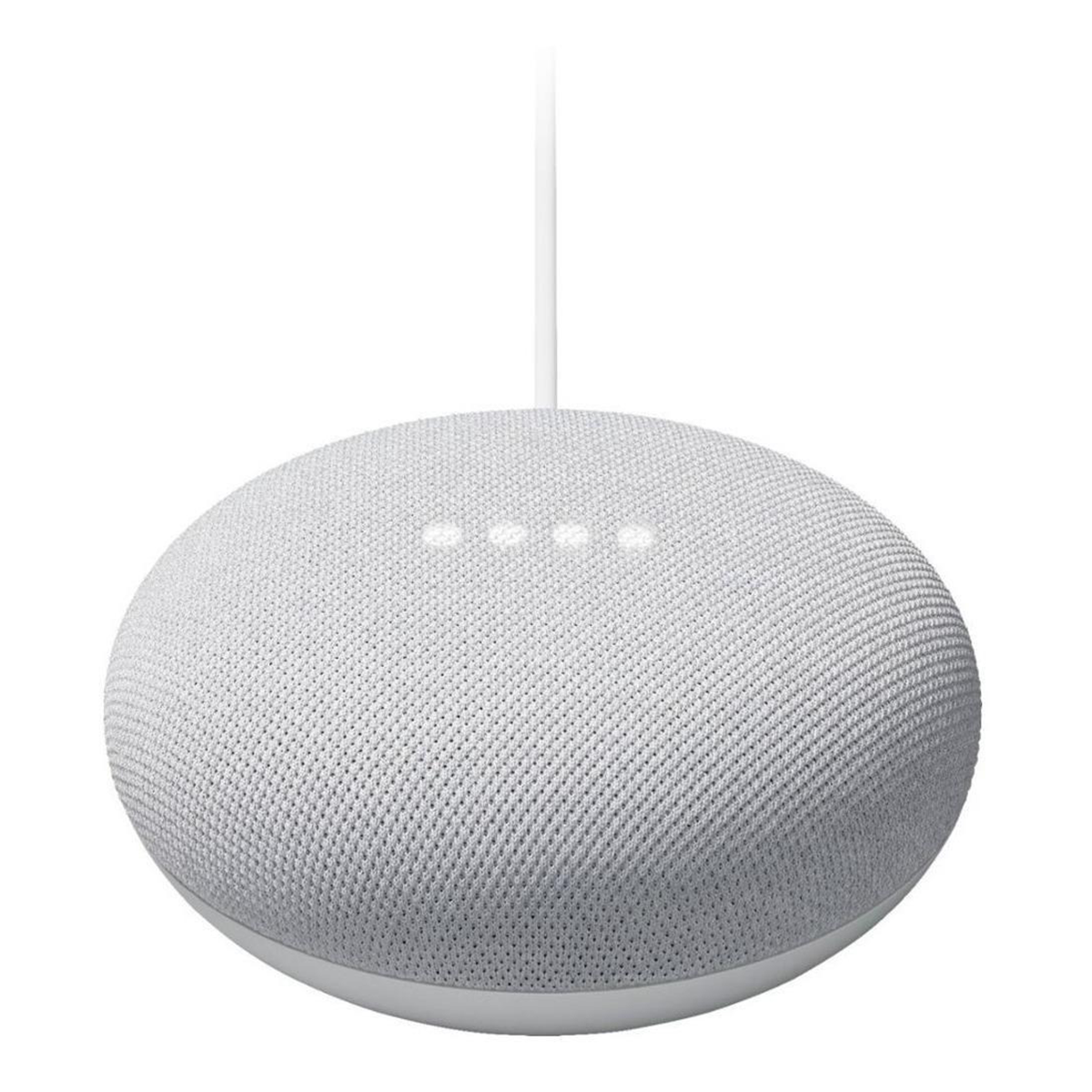 Google Nest Mini 2nd Gen Con Google Assistant Gris