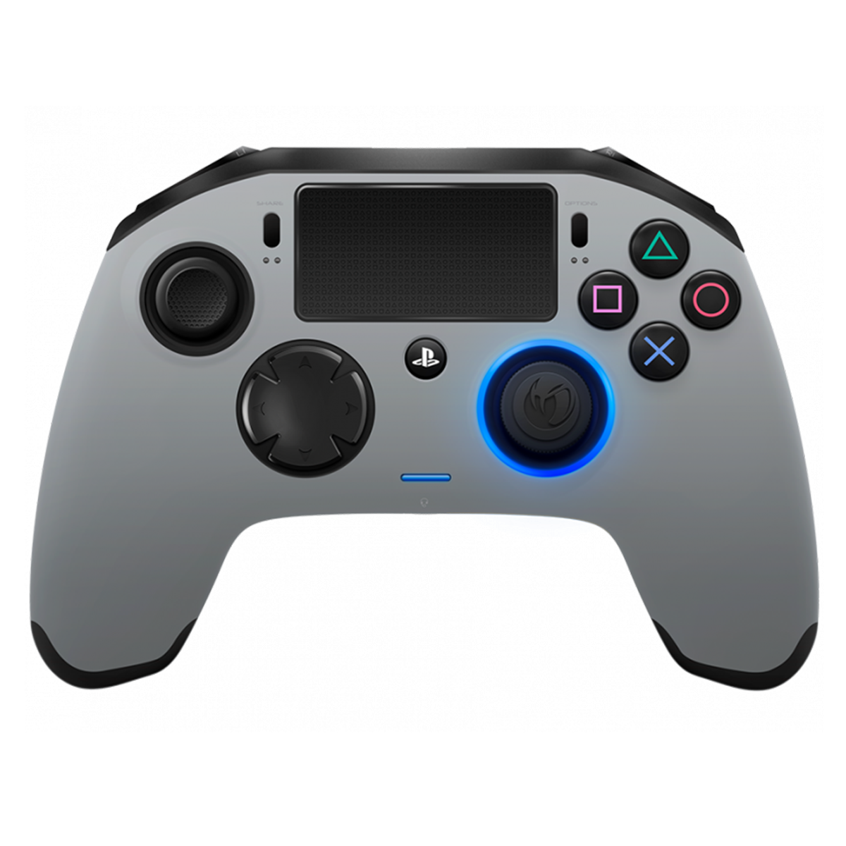 Control Nacon Revolution Pro Controller 2 Pc Ps4 Gris