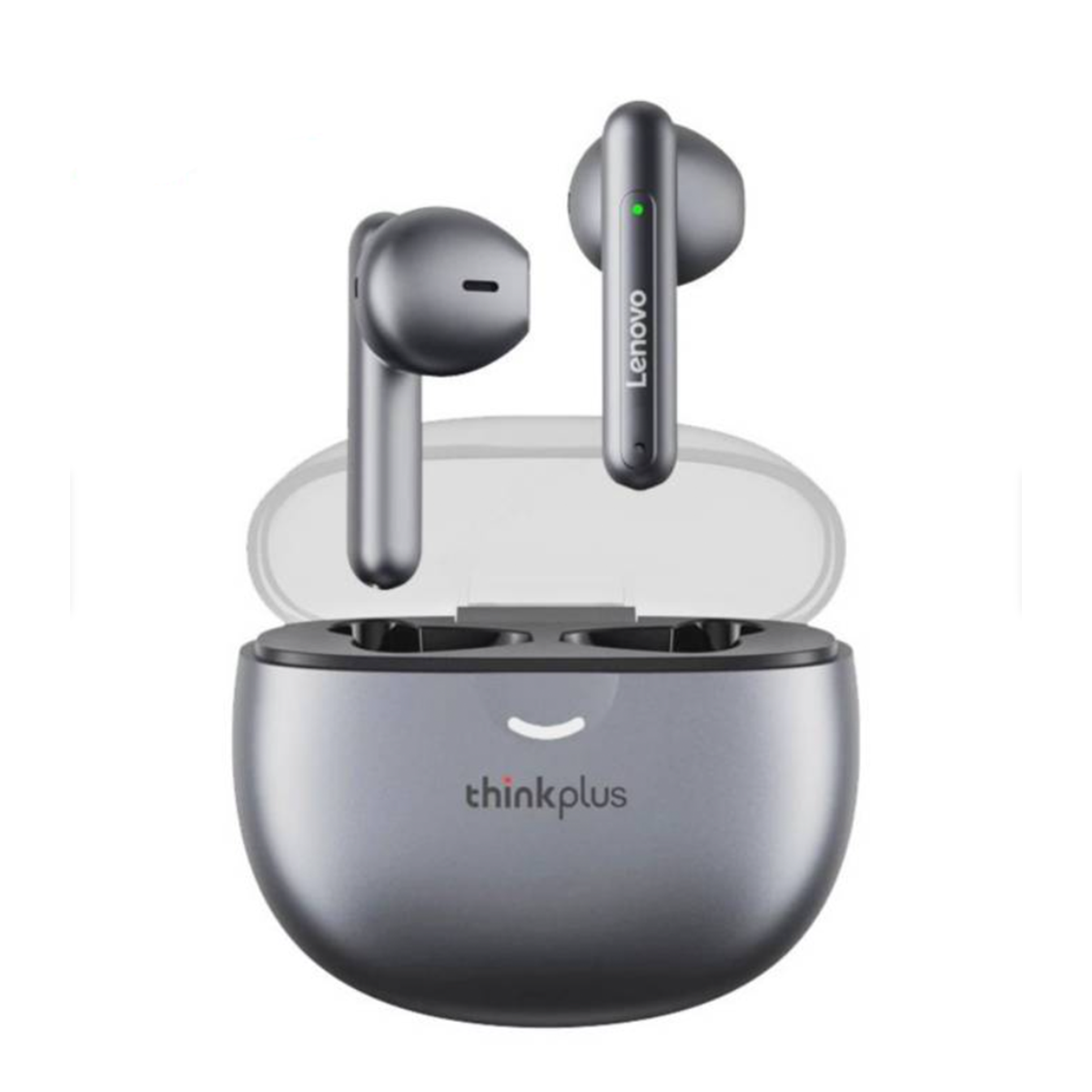 Audífonos In Ear Bluetooth Lenovo Lp1 Pro Thinkplus Negro